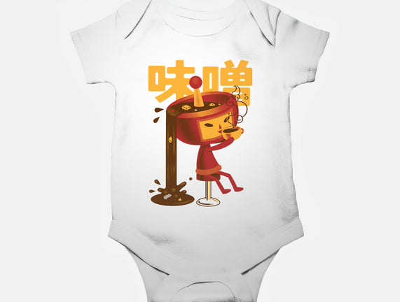 Soup Cousin