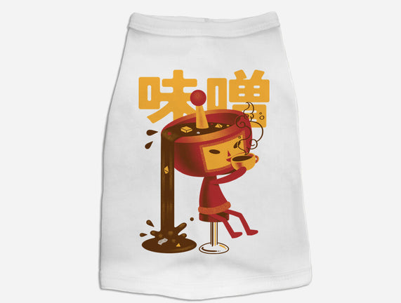 Soup Cousin