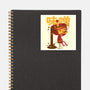Soup Cousin-none glossy sticker-estudiofitas