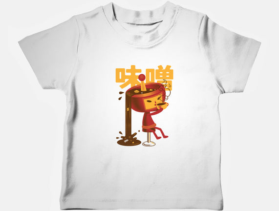 Soup Cousin