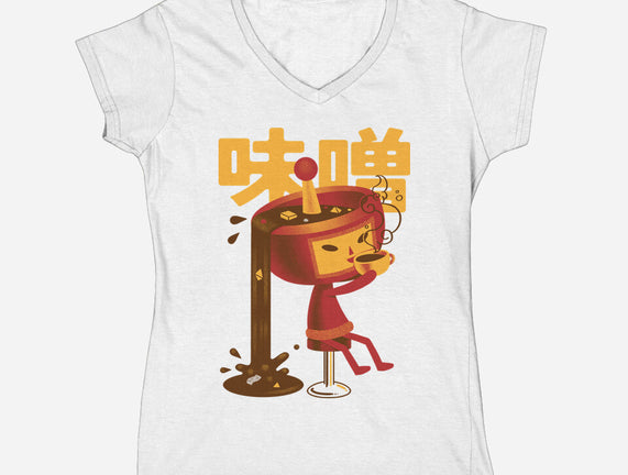 Soup Cousin