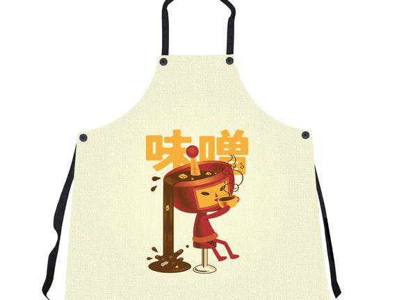 Soup Cousin