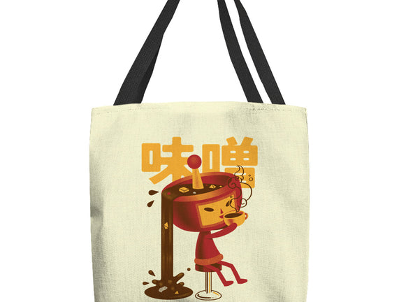 Soup Cousin