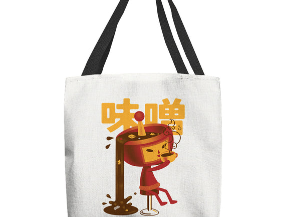 Soup Cousin
