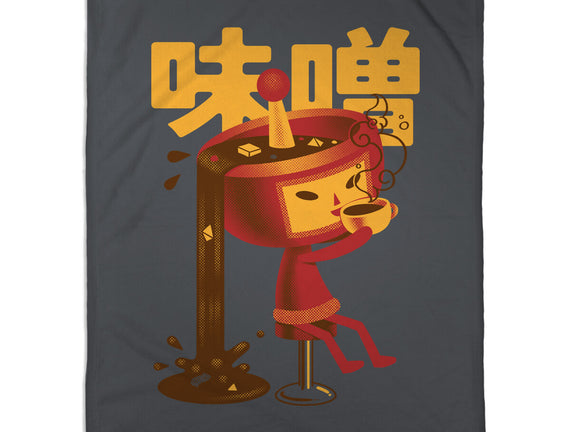 Soup Cousin