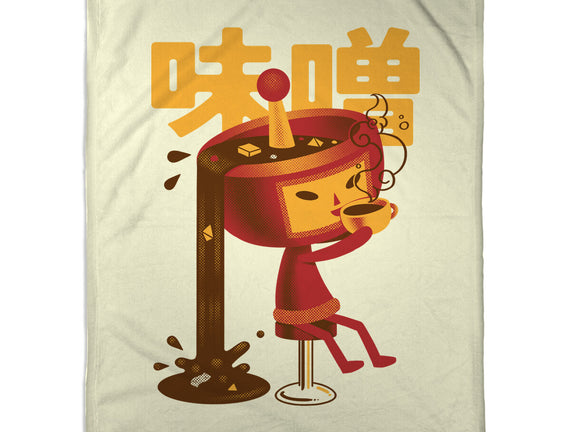 Soup Cousin