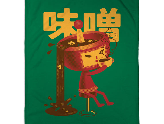 Soup Cousin