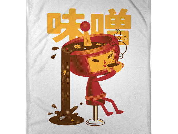 Soup Cousin