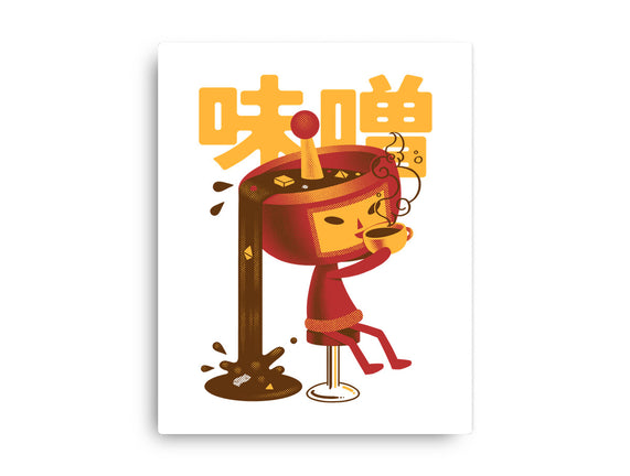 Soup Cousin