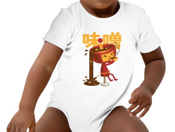 Soup Cousin