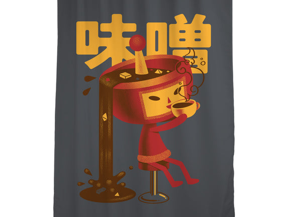 Soup Cousin