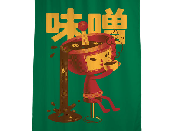 Soup Cousin