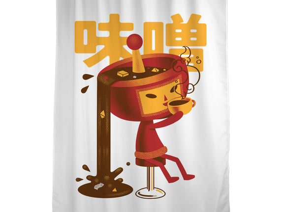 Soup Cousin