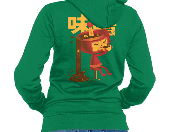 Soup Cousin