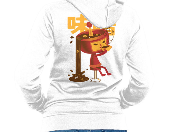 Soup Cousin