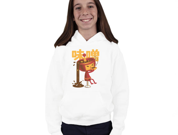 Soup Cousin