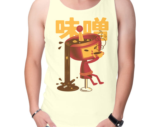 Soup Cousin