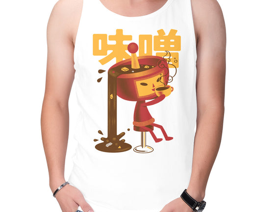 Soup Cousin
