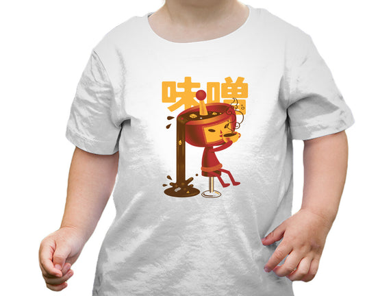 Soup Cousin