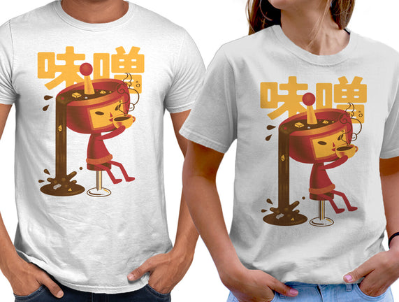 Soup Cousin
