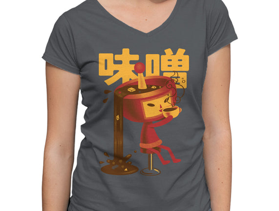 Soup Cousin