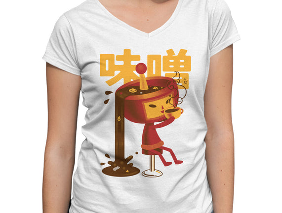 Soup Cousin