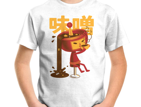 Soup Cousin