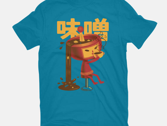 Soup Cousin
