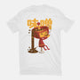 Soup Cousin-mens heavyweight tee-estudiofitas