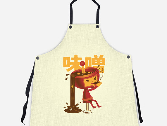 Soup Cousin