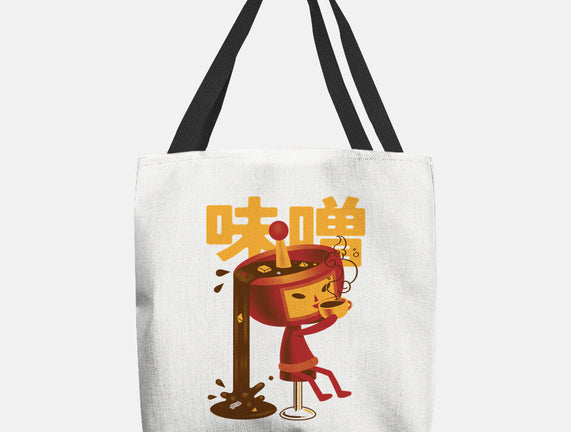 Soup Cousin