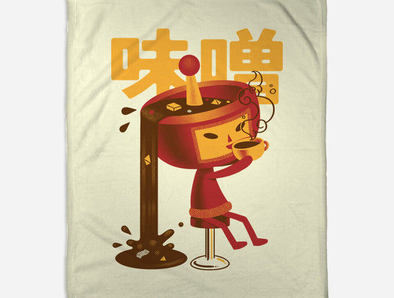 Soup Cousin