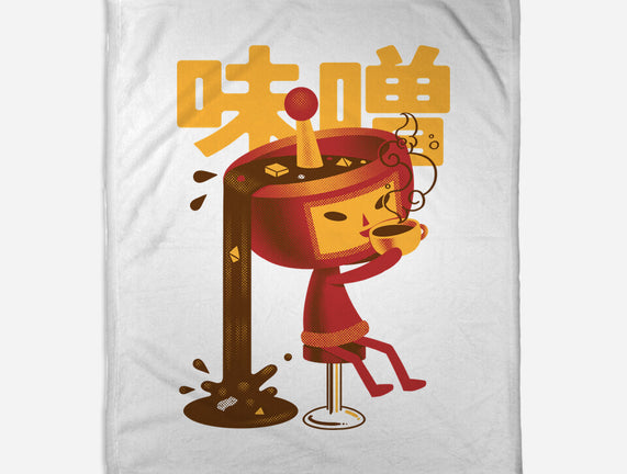 Soup Cousin