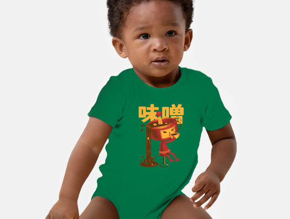 Soup Cousin