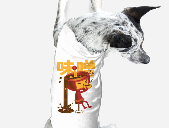 Soup Cousin
