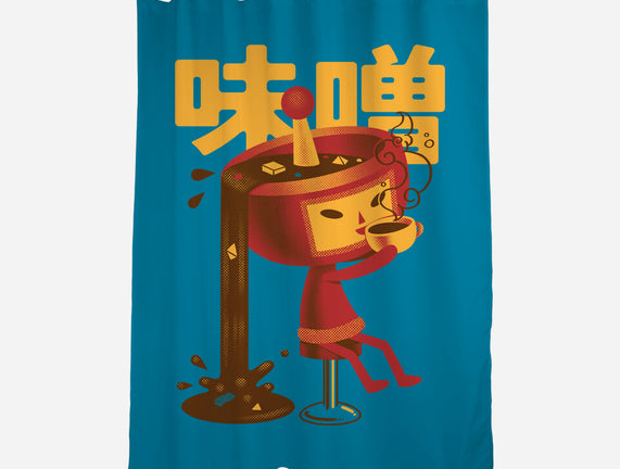 Soup Cousin