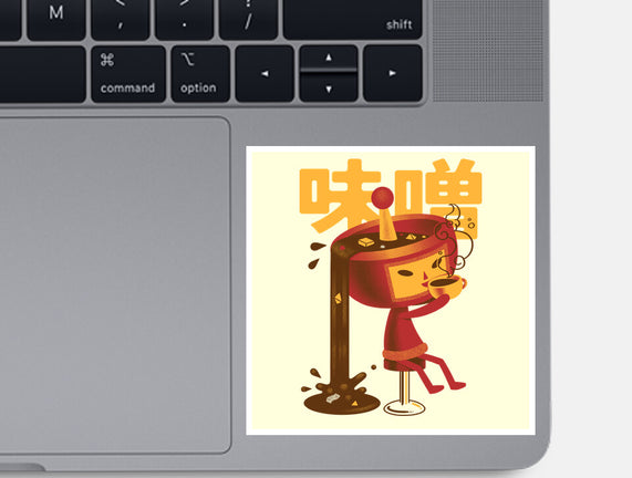 Soup Cousin