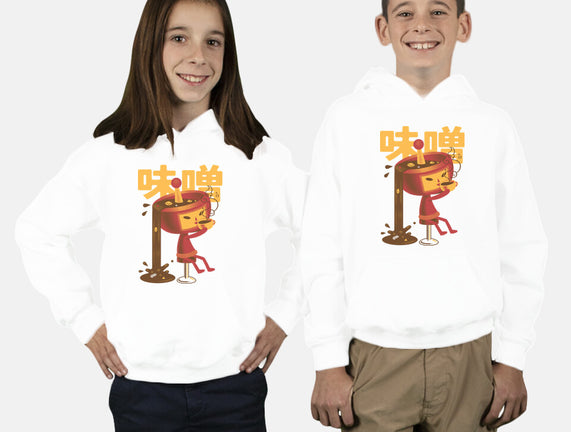 Soup Cousin