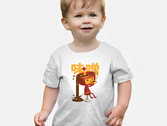 Soup Cousin