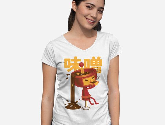 Soup Cousin