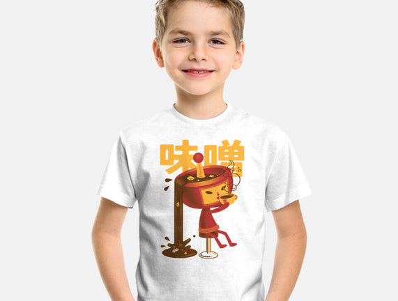 Soup Cousin