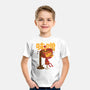 Soup Cousin-youth basic tee-estudiofitas