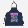 Myah Fiction-unisex kitchen apron-Getsousa!