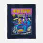 Myah Fiction-none fleece blanket-Getsousa!