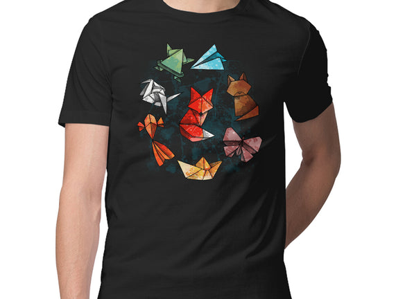 Origami Animals