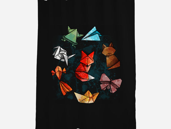 Origami Animals