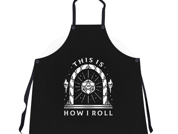 How I Roll