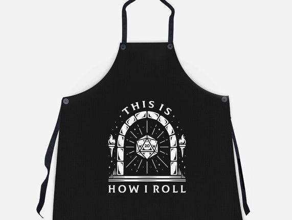 How I Roll