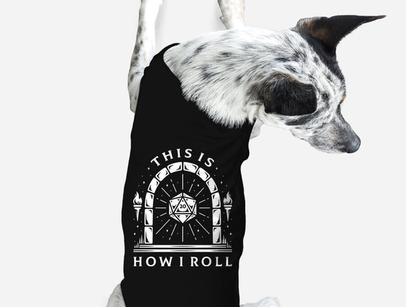 How I Roll