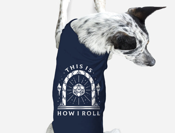 How I Roll